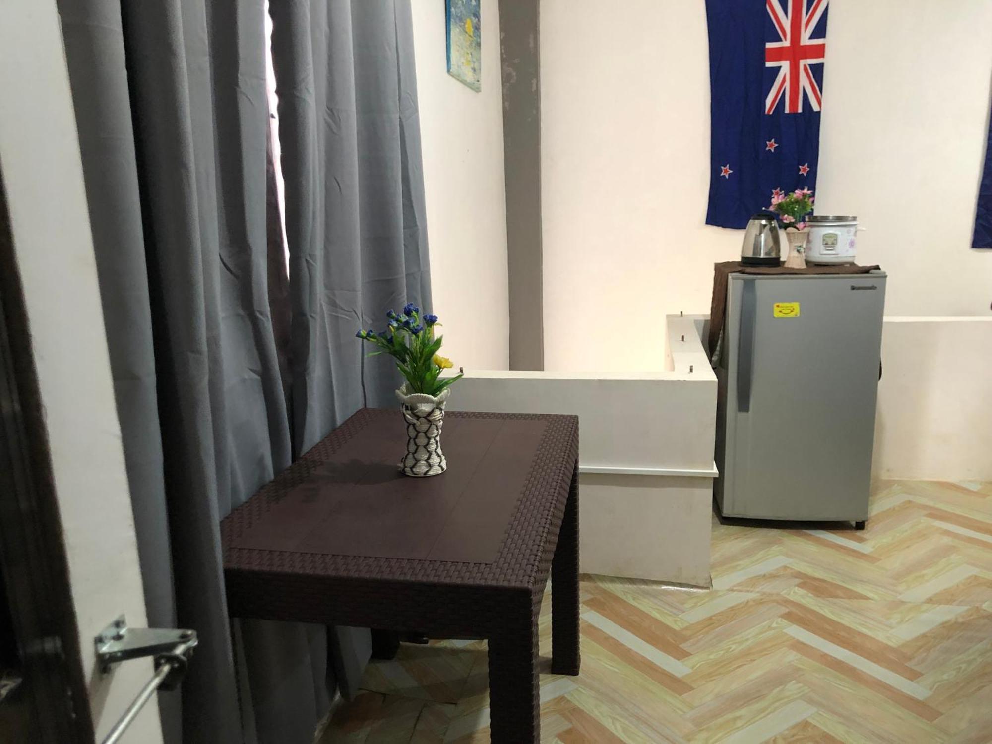 Traditional Private Guesthouse In Patar Beach Bolinao Bagian luar foto